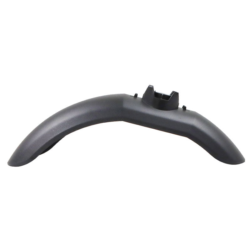 For Ninebot G30 Max Electric Scooter Anti-splash Front Fender Plastic Mudguard For Ninebot G30 Max Electric Scooter Anti-splash Front Fender Plastic Mudguard